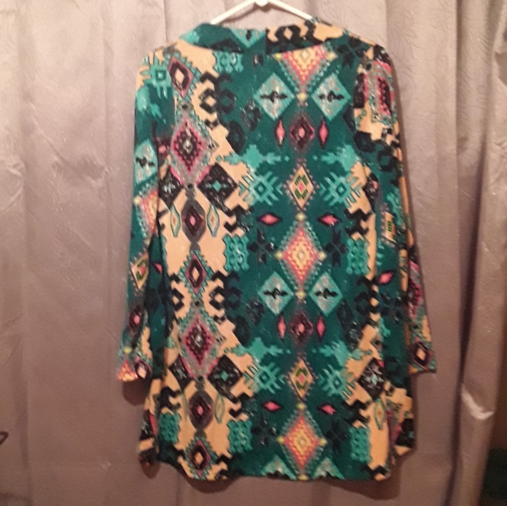Cardigan - Picture 4 of 4